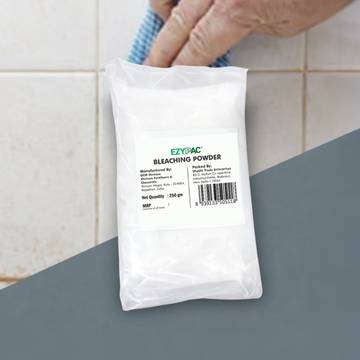 Ezypac Bleaching Powder