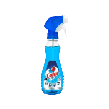 Colin Glass Cleaner (250 ml)
