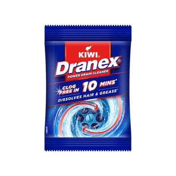 Mr Muscle Dranex Drain Cleaner (Powder)