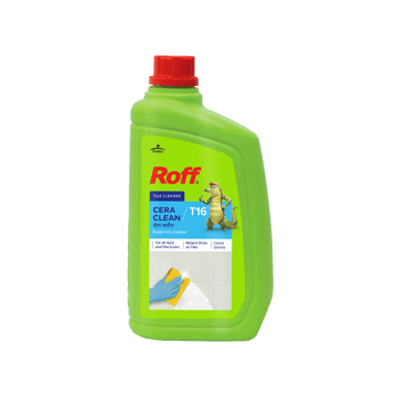 Roff Cera Clean Advance Tile Floor Cleaner