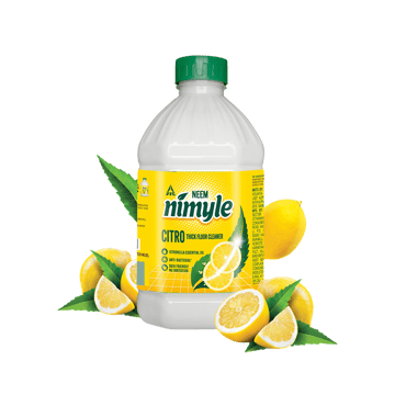 ITC Nimyle Citro- Thick Floor Cleaner