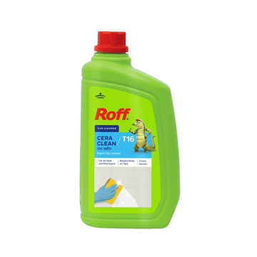 Roff Cera Clean Advance Tile Floor Cleaner