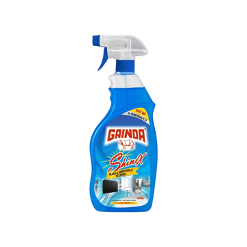 Gainda ShineX Surface & Glass Cleaner Spray