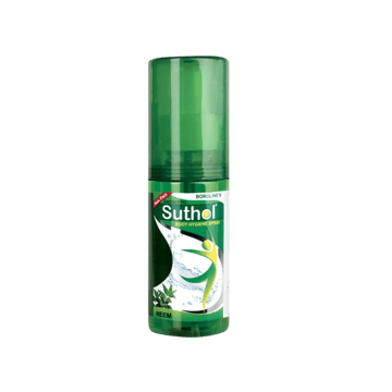 Boroline Suthol Antiseptic Liquid Spray - Neem