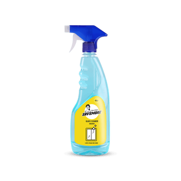 SaveMore Glass Cleaner Liquid