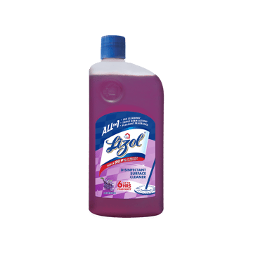 Lizol Disinfectant Surface & Floor Cleaner