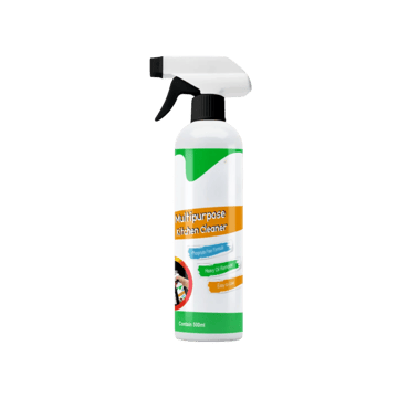 Zulaxy Multipurpose Kitchen Cleaner