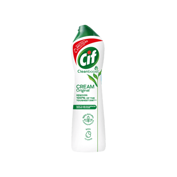 Cif Cream Multi Purpose Cleaner - Original