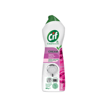 Cif Cream Multi Purpose Cleaner