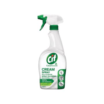Cif Multipurpose Surface Cleaner