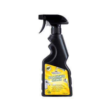 JOFF Shower and Tap cleaner