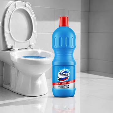 Domex Disinfectant Floor Cleaner
