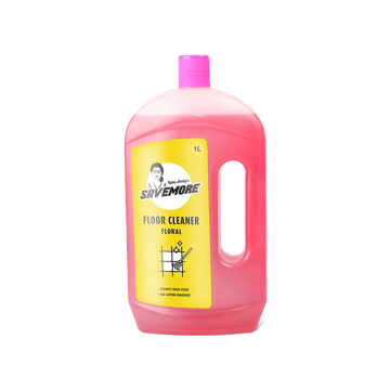 SaveMore Floral Floor Cleaner 1 l