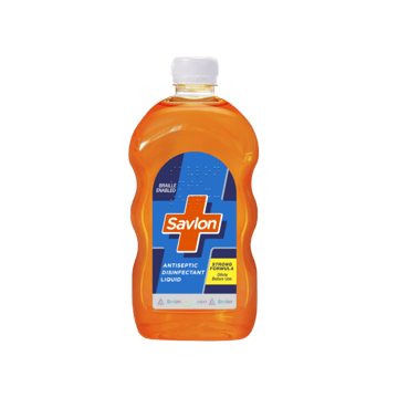 Savlon Disinfectant Antiseptic Liquid