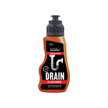 Rasrin Liquid Drain Cleaner