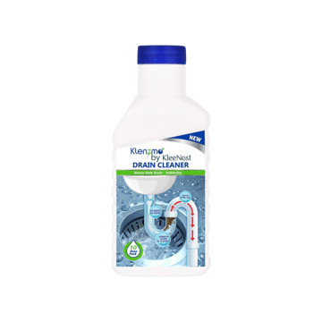 Kleenest Klenzmo Drain Cleaner