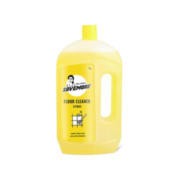 SaveMore Citrus Floor Cleaner 1 l