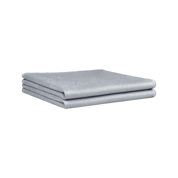 Am Safe-X Glass Cleaning Microfiber Cloth
