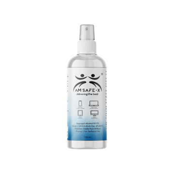 Am Safe-X Premium Device Cleaners