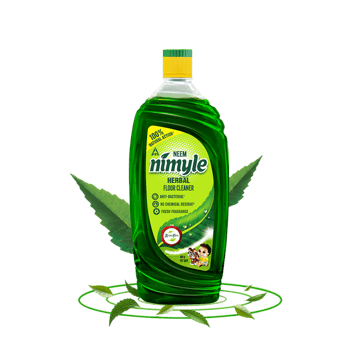 ITC Nimyle Kids & Pet Safe Herbal Floor Cleaner (890 ml)