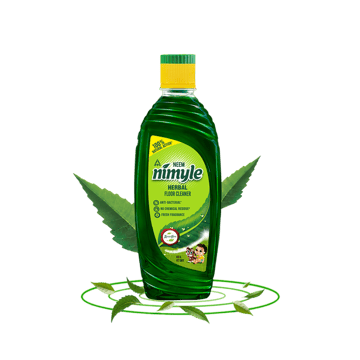 ITC Nimyle Kids & Pet Safe Herbal Floor Cleaner