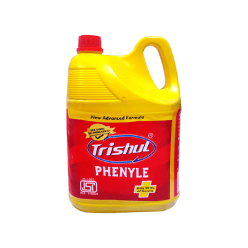 Trishul Black Phenyl