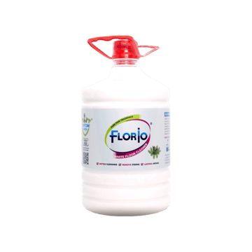 Florio Ultra Premium White Phenyl