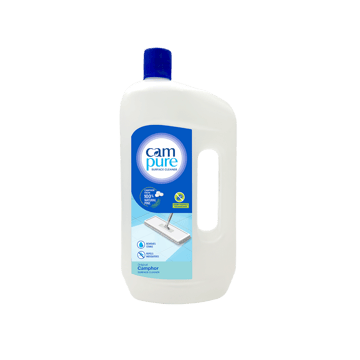 CamPure Camphor Floor Cleaner