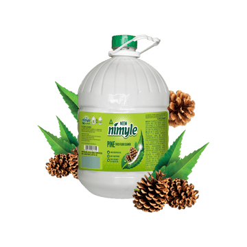 ITC Nimyle Floor Cleaner - Pine