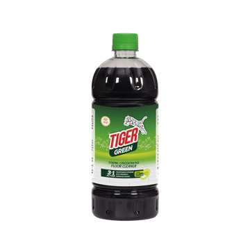 Tiger Green Floor Cleaner