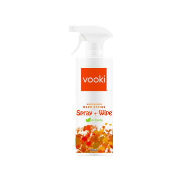 Vooki Hard Stain Remover Spray