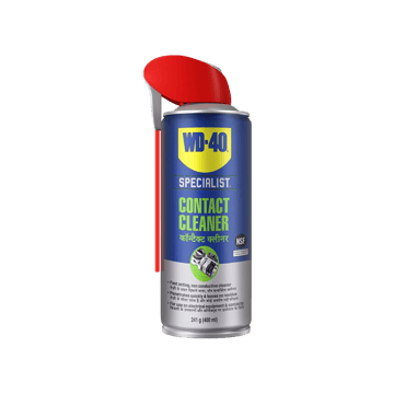 WD-40 Contact Cleaner Spray