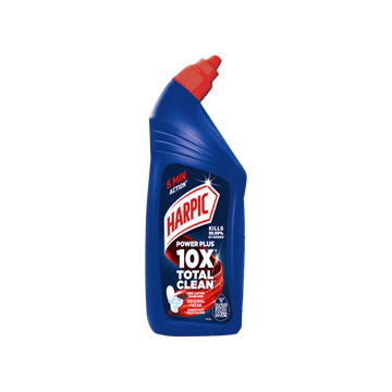 Harpic Advanced Disinfectant Toilet Cleaner