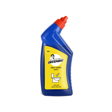 SaveMore Toilet Cleaner Liquid