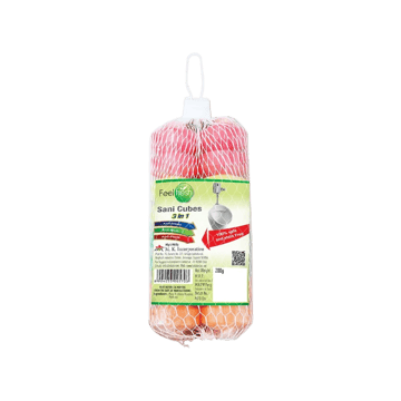 Feel Fresh Sani Urinal Cubes