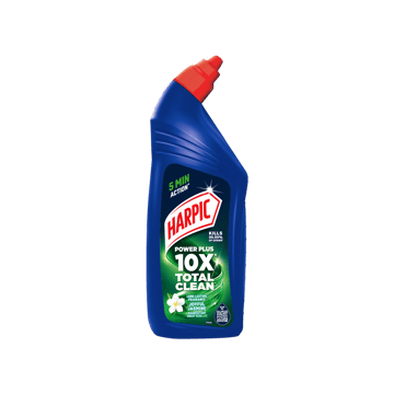 Harpic Disinfectant Liquid Toilet Cleaner (Jasmine)