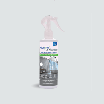 Klenzmo Tap & Shower Bathroom Cleaner