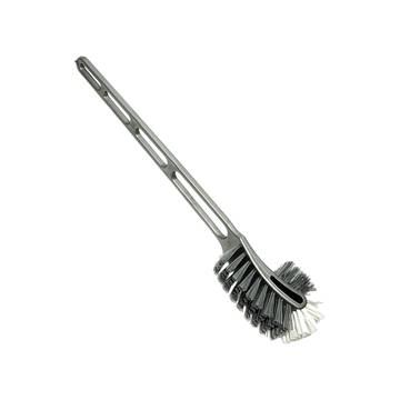RUSH Double Sided Toilet Brush
