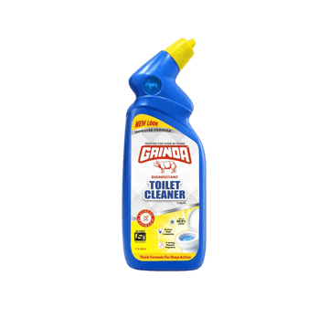 Gainda Disinfectant Liquid Toilet Cleaner