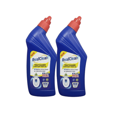 Realclean Toilet Cleaner