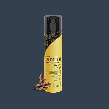 Kleenest Desert Veil Air Freshener (Oud)