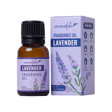 Aromahpure Aroma Oil (Lavender)