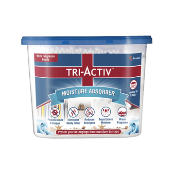 Tri-Activ Moisture Absorber (Ocean)