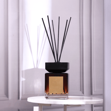 Auradecor Premium Reed Diffuser Set