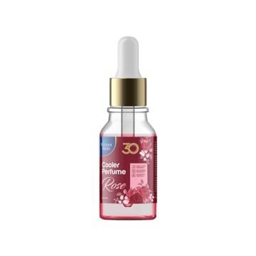 Wonder Fresh Rose Cooler Perfume (Rose)
