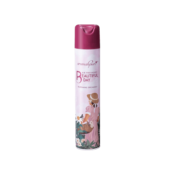 Aromahpure Beautiful Day Air Room Freshener (Fruity Floral)