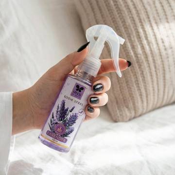 IRIS Fragrance Room Spray (Lavender)