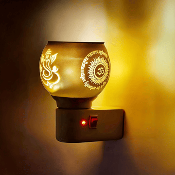 Besque Electric Diffuser Set (Camphor)
