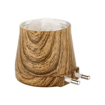 VniQ Kapoor Dani Camphor Diffuser Set