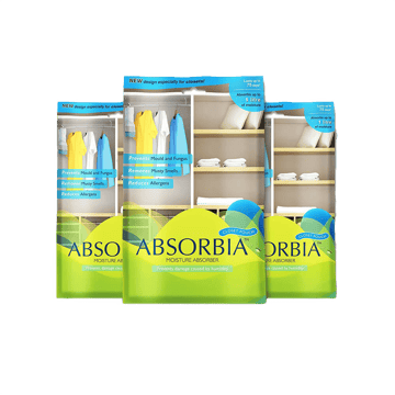 Absorbia Dehumidifier
